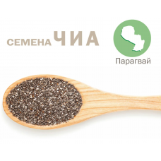 Семена Чиа 1 кг.